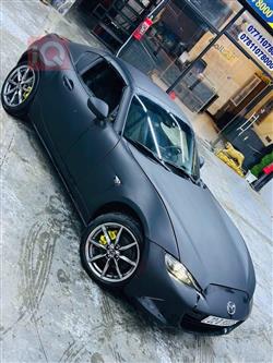 مازدا MX-5
